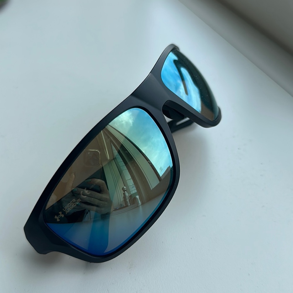 Under Armour Sunglasses